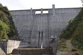 島根県浜田川総合開発事業 第二浜田ダム本体建設工事(島根県)