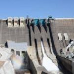 鶴田ダム施設改造工事（鹿児島県）